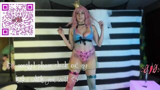 Watch o0pepper0o New Porn Video [Chaturbate] - c2c, punk, chill, lush