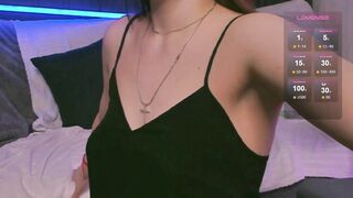 Watch yes_ready Top Porn Video [Chaturbate] - dildo, daddy, smalltits, lovense, fingering