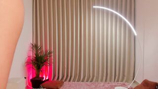Watch leahaltomm Cam Porn Video [Stripchat] - small-audience, couples, masturbation, latex, student