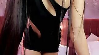 LilyRamirezz Top Porn Video [Stripchat] - striptease-young, humiliation, fingering, trimmed-latin, latin-deepthroat