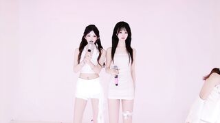 Watch TNT-Sister Leaked Porn Video [Stripchat] - girls, lesbians, asian, chinese, black-hair