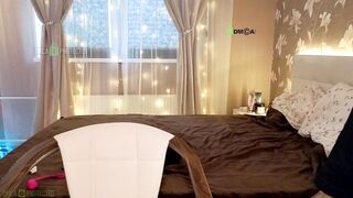 Watch lovelusik New Porn Video [Chaturbate] - new, anal, 18, squirt, bigboobs