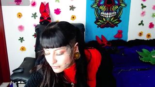 Anais_star Top Porn Video [Stripchat] - 69-position, anal-petite, piercings-latin, hd, brunettes-young