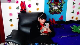 Anais_star Top Porn Video [Stripchat] - 69-position, anal-petite, piercings-latin, hd, brunettes-young