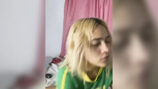 Watch Sweet_MaryJane2 HD Porn Video [Stripchat] - big-ass-young, camel-toe, curvy-blondes, big-ass, oil-show