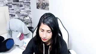 tamara_colliins_ Leaked Porn Video [Stripchat] - anal-toys, shower, brunettes, brunettes-young, young