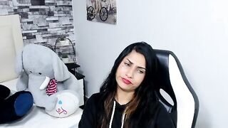 tamara_colliins_ Leaked Porn Video [Stripchat] - anal-toys, shower, brunettes, brunettes-young, young