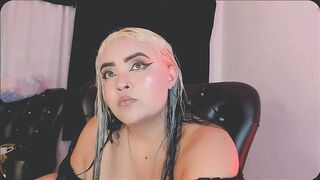 Watch Agatha_humidity HD Porn Video [Stripchat] - shaven, heels, doggy-style, striptease-young, curvy