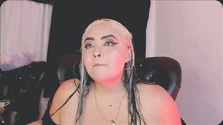 Watch Agatha_humidity HD Porn Video [Stripchat] - shaven, heels, doggy-style, striptease-young, curvy
