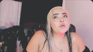 Watch Agatha_humidity HD Porn Video [Stripchat] - shaven, heels, doggy-style, striptease-young, curvy