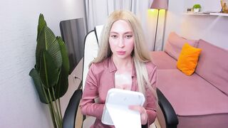 Watch MargaretAffler New Porn Video [Stripchat] - cosplay, girls, new-petite, blondes-teens, small-tits-teens