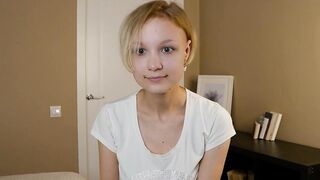 Watch sheenagambell Top Porn Video [Chaturbate] - new, shy, young, 18, teen