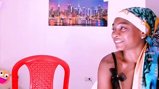 Watch andreabl Leaked Porn Video [Stripchat] - latin-creampie, facesitting, leather, rimming, anal-doggy-style
