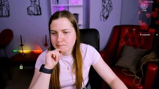Watch luck_betty Best Porn Video [Stripchat] - yoga, white, petite-white, dildo-or-vibrator-young, cam2cam