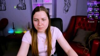 Watch luck_betty Best Porn Video [Stripchat] - yoga, white, petite-white, dildo-or-vibrator-young, cam2cam