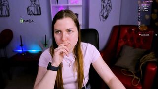 Watch luck_betty Best Porn Video [Stripchat] - yoga, white, petite-white, dildo-or-vibrator-young, cam2cam