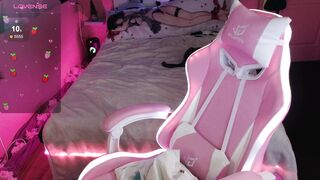 MilkMeSoftly HD Porn Video [Stripchat] - topless-teens, russian-teens, fingering, selfsucking, brunettes