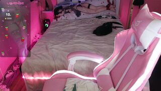 MilkMeSoftly HD Porn Video [Stripchat] - topless-teens, russian-teens, fingering, selfsucking, brunettes