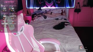 MilkMeSoftly HD Porn Video [Stripchat] - topless-teens, russian-teens, fingering, selfsucking, brunettes