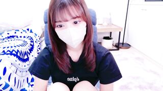 Watch Runarunapi Top Porn Video [Stripchat] - black-hair, asian-young, petite-young, striptease, petite