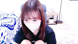 Watch Runarunapi Top Porn Video [Stripchat] - black-hair, asian-young, petite-young, striptease, petite