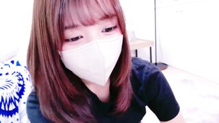 Watch Runarunapi Top Porn Video [Stripchat] - black-hair, asian-young, petite-young, striptease, petite