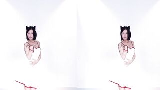 STY-9595 HD Porn Video [Stripchat] - hd, small-audience, big-nipples, new-asian, big-tits-petite