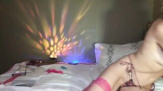 djsensational2 Hot Porn Video [Chaturbate] - tattooed, lush, longhair, dp, fitbody