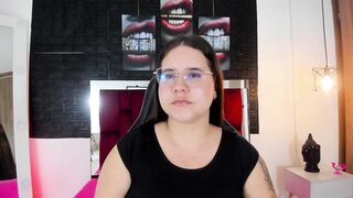 Watch April1_sc Best Porn Video [Stripchat] - latin-masturbation, foot-fetish, role-play, fingering, colombian-teens