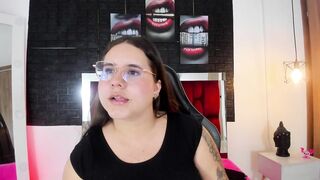 Watch April1_sc Best Porn Video [Stripchat] - latin-masturbation, foot-fetish, role-play, fingering, colombian-teens