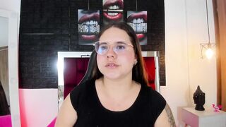 Watch April1_sc Best Porn Video [Stripchat] - latin-masturbation, foot-fetish, role-play, fingering, colombian-teens