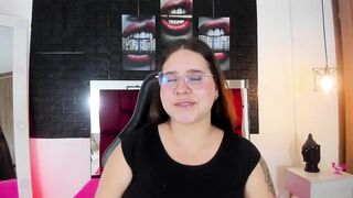 Watch April1_sc Best Porn Video [Stripchat] - latin-masturbation, foot-fetish, role-play, fingering, colombian-teens