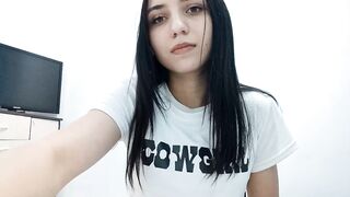 Watch taytearnet Best Porn Video [Chaturbate] - new, young, shy, 18, skinny