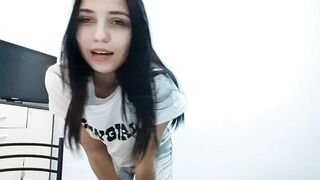 Watch taytearnet Best Porn Video [Chaturbate] - new, young, shy, 18, skinny