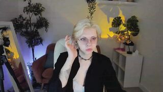 Nebula_Echo Top Porn Video [Stripchat] - facesitting, recordable-privates, small-tits-white, topless, hd