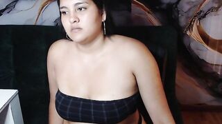 Samantha_cute25 Best Porn Video [Stripchat] - deepthroat, new, dildo-or-vibrator-deepthroat, squirt-latin, latin-foot-fetish