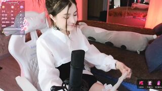 your_gabby Top Porn Video [Chaturbate] - new, tattoo, young, skinny, cute