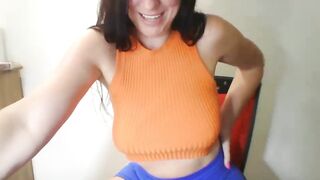 luxmilf1 Leaked Porn Video [Chaturbate] - sexy, pretty, smallbreasts, colombia