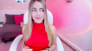 Watch harper_woods_ Leaked Porn Video [Stripchat] - cam2cam, recordable-privates-young, spanish-speaking, dirty-talk, latin-foot-fetish