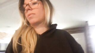 Watch texas_blonde Hot Porn Video [Chaturbate] - tokenkeno, handjob, lesbians, sloppy
