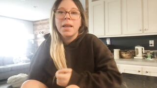 Watch texas_blonde Hot Porn Video [Chaturbate] - tokenkeno, handjob, lesbians, sloppy