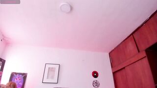 _AdharaLee Leaked Porn Video [Stripchat] - heels, dirty-talk, humiliation, doggy-style, petite-teens