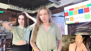 Watch dirtypub Top Porn Video [Stripchat] - fingering, brunettes, pussy-licking, hairy, squirt