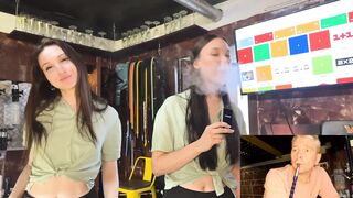 Watch dirtypub Top Porn Video [Stripchat] - fingering, brunettes, pussy-licking, hairy, squirt