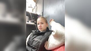CandyVice HD Porn Video [Stripchat] - small-audience, blondes, new-white, middle-priced-privates, ahegao