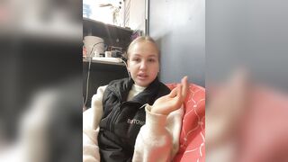 CandyVice HD Porn Video [Stripchat] - small-audience, blondes, new-white, middle-priced-privates, ahegao