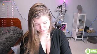 desper_ada Top Porn Video [Stripchat] - titty-fuck, big-tits-blowjob, striptease, white, pussy-licking