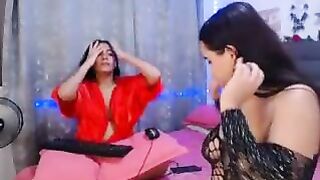 Watch IsabelandMia HD Porn Video [Stripchat] - student, couples, spanish-speaking, girls, twerk-teens