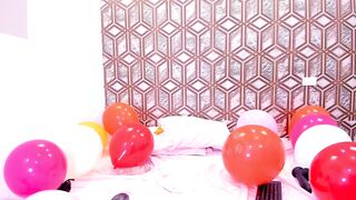 Izzie_brow New Porn Video [Stripchat] - latin-doggy-style, orgasm, masturbation, oil-show, nipple-toys