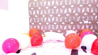 Izzie_brow New Porn Video [Stripchat] - latin-doggy-style, orgasm, masturbation, oil-show, nipple-toys